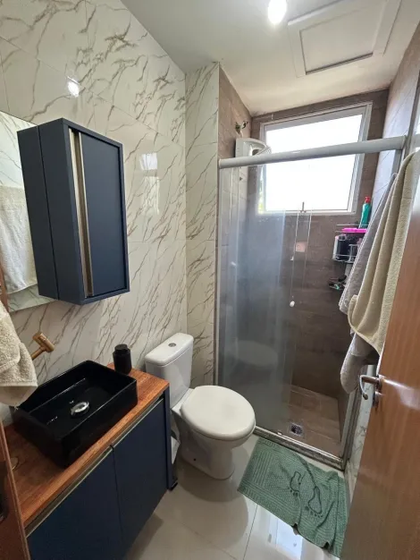 Comprar Apartamento / Padr&atilde;o em S&atilde;o Jos&eacute; do Rio Preto R$ 170.000,00 - Foto 3