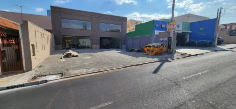 Comercial / Sal&atilde;o em S&atilde;o Jos&eacute; do Rio Preto 