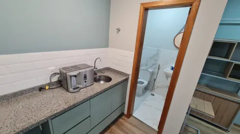 Alugar Comercial / Sala em S&atilde;o Jos&eacute; do Rio Preto R$ 1.300,00 - Foto 5