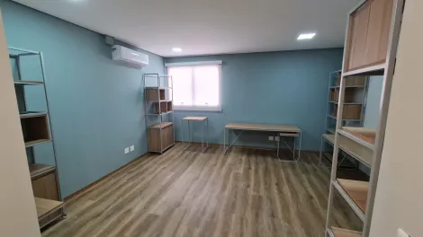 Comercial / Sala em S&atilde;o Jos&eacute; do Rio Preto 