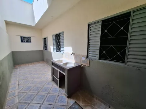 Alugar Casa / Padr&atilde;o em S&atilde;o Jos&eacute; do Rio Preto R$ 1.500,00 - Foto 10