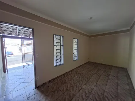 Sao Jose do Rio Preto Eldorado Casa Locacao R$ 1.500,00 3 Dormitorios 2 Vagas Area do terreno 160.00m2 Area construida 111.87m2