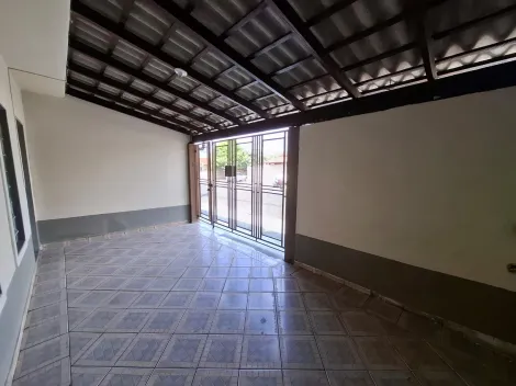 Alugar Casa / Padr&atilde;o em S&atilde;o Jos&eacute; do Rio Preto R$ 1.500,00 - Foto 12