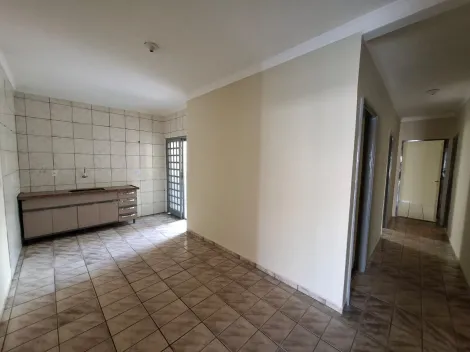 Alugar Casa / Padr&atilde;o em S&atilde;o Jos&eacute; do Rio Preto R$ 1.500,00 - Foto 2