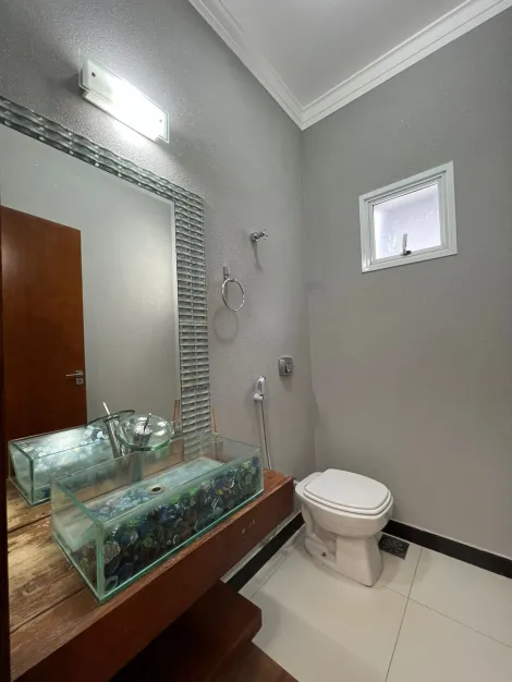 Comprar Casa / Condom&iacute;nio em S&atilde;o Jos&eacute; do Rio Preto R$ 1.440.000,00 - Foto 3
