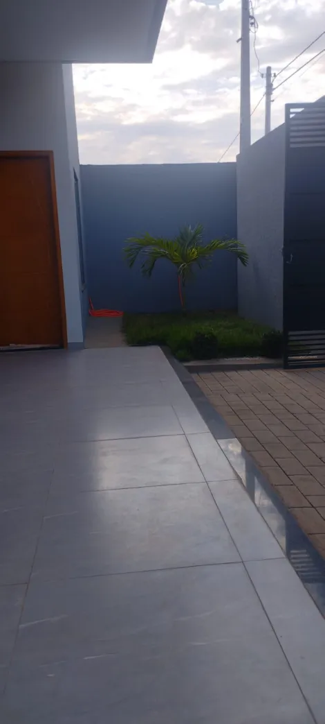 Comprar Casa / Padr&atilde;o em Bady Bassitt R$ 520.000,00 - Foto 3