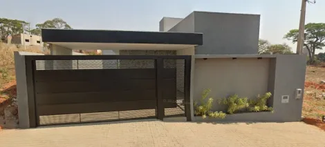 Alugar Casa / Padr&atilde;o em Bady Bassitt. apenas R$ 520.000,00
