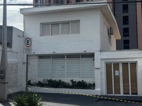 Alugar Casa / Sobrado em S&atilde;o Jos&eacute; do Rio Preto. apenas R$ 3.500,00