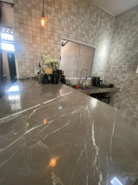 Comprar Casa / Padr&atilde;o em S&atilde;o Jos&eacute; do Rio Preto R$ 391.000,00 - Foto 2