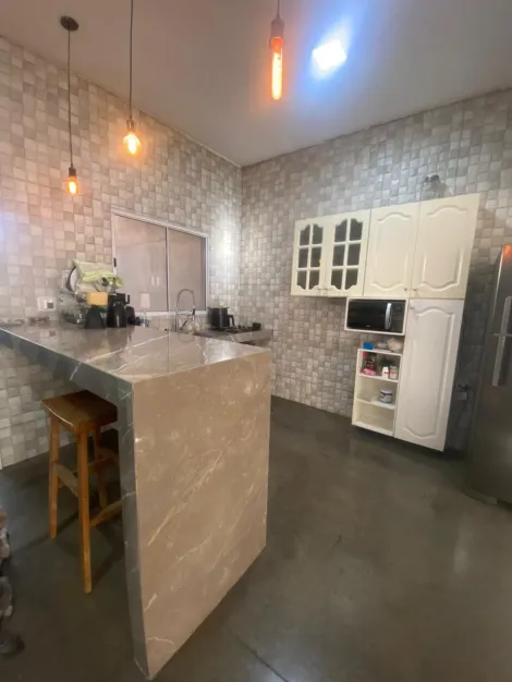 Comprar Casa / Padr&atilde;o em S&atilde;o Jos&eacute; do Rio Preto R$ 391.000,00 - Foto 3