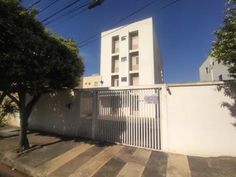 Alugar Apartamento / Padr&atilde;o em S&atilde;o Jos&eacute; do Rio Preto. apenas R$ 1.200,00