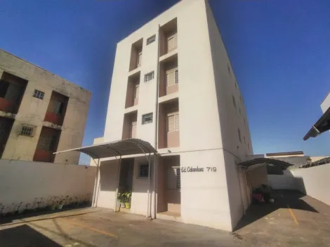 Alugar Apartamento / Padr&atilde;o em S&atilde;o Jos&eacute; do Rio Preto R$ 1.200,00 - Foto 2