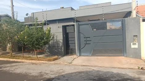 Alugar Casa / Padr&atilde;o em S&atilde;o Jos&eacute; do Rio Preto. apenas R$ 1.800,00