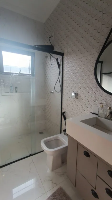 Alugar Casa / Padr&atilde;o em S&atilde;o Jos&eacute; do Rio Preto R$ 1.800,00 - Foto 12