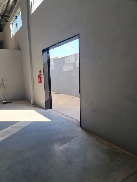 Comercial / Sal&atilde;o em S&atilde;o Jos&eacute; do Rio Preto 