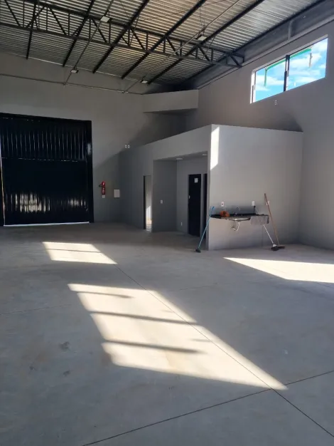 Comprar Comercial / Sal&atilde;o em S&atilde;o Jos&eacute; do Rio Preto - Foto 3