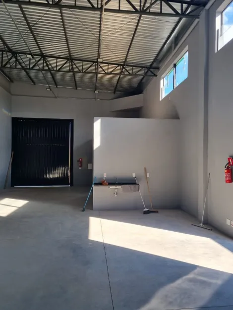 Comprar Comercial / Sal&atilde;o em S&atilde;o Jos&eacute; do Rio Preto - Foto 5
