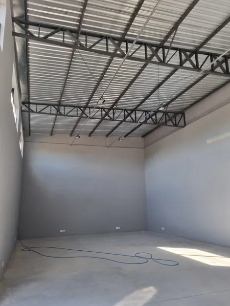 Comprar Comercial / Sal&atilde;o em S&atilde;o Jos&eacute; do Rio Preto - Foto 9