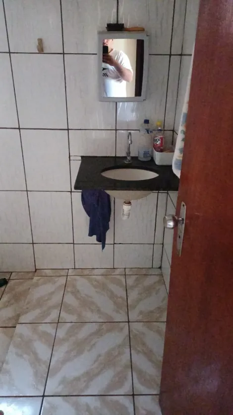 Comprar Casa / Padr&atilde;o em S&atilde;o Jos&eacute; do Rio Preto R$ 280.000,00 - Foto 8