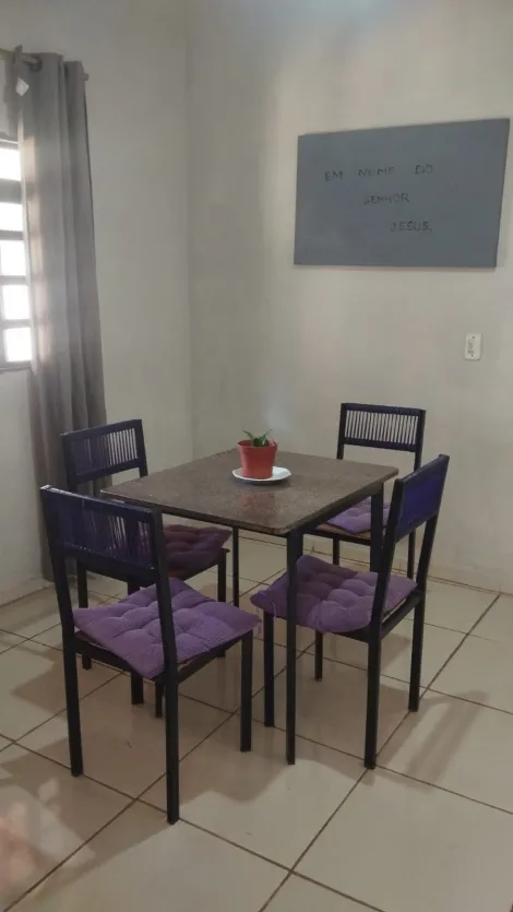 Comprar Casa / Padr&atilde;o em S&atilde;o Jos&eacute; do Rio Preto R$ 130.000,00 - Foto 3