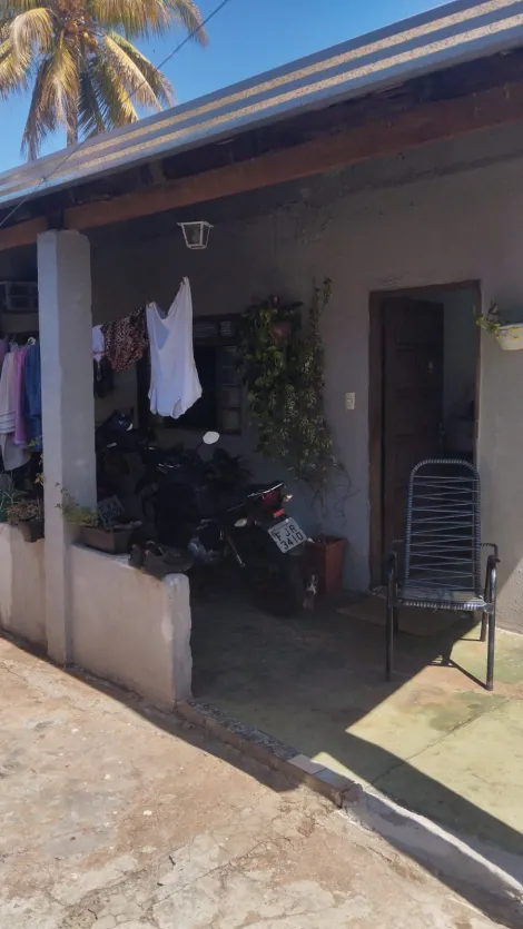 Comprar Casa / Padr&atilde;o em S&atilde;o Jos&eacute; do Rio Preto R$ 130.000,00 - Foto 5