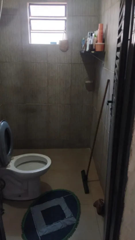 Comprar Casa / Padr&atilde;o em S&atilde;o Jos&eacute; do Rio Preto R$ 130.000,00 - Foto 8