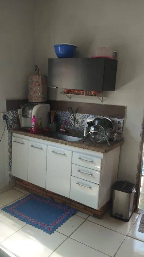 Comprar Casa / Padr&atilde;o em S&atilde;o Jos&eacute; do Rio Preto R$ 130.000,00 - Foto 4