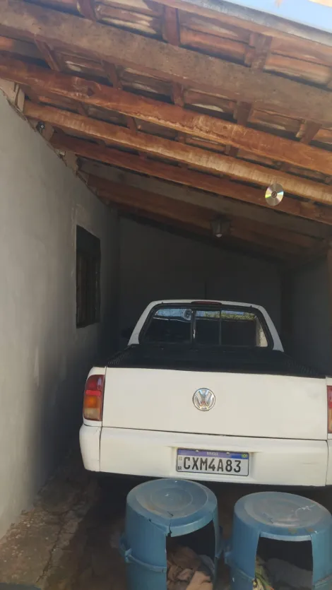 Comprar Casa / Padr&atilde;o em S&atilde;o Jos&eacute; do Rio Preto R$ 130.000,00 - Foto 9