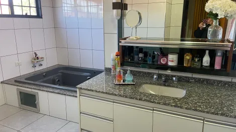 Casa / Sobrado em Mirassol 