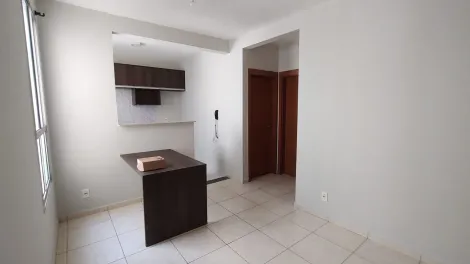 Apartamento / Padr&atilde;o em S&atilde;o Jos&eacute; do Rio Preto 