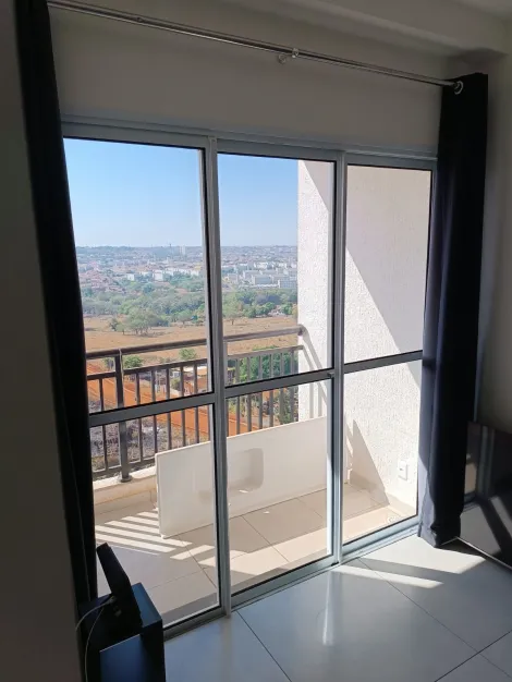 Apartamento / Padr&atilde;o em S&atilde;o Jos&eacute; do Rio Preto 
