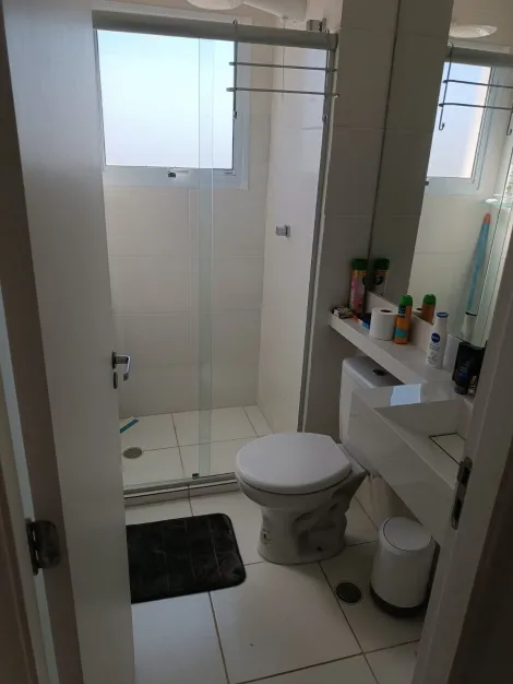 Alugar Apartamento / Padr&atilde;o em S&atilde;o Jos&eacute; do Rio Preto R$ 1.600,00 - Foto 5