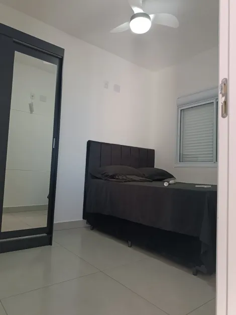Alugar Apartamento / Padr&atilde;o em S&atilde;o Jos&eacute; do Rio Preto R$ 1.600,00 - Foto 8