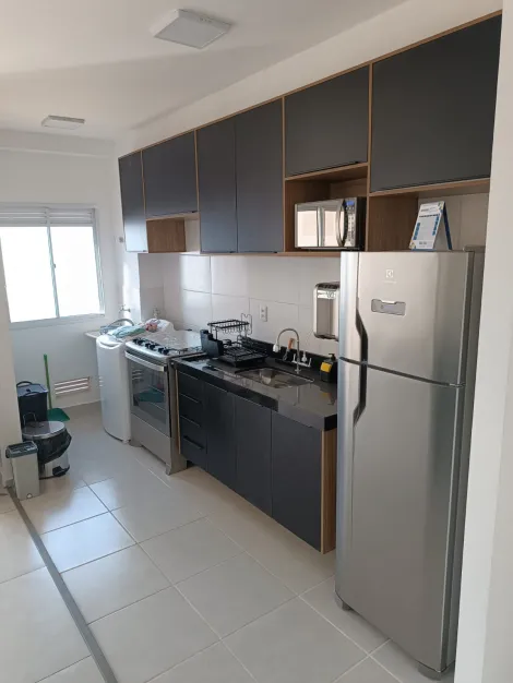Alugar Apartamento / Padr&atilde;o em S&atilde;o Jos&eacute; do Rio Preto R$ 1.600,00 - Foto 9