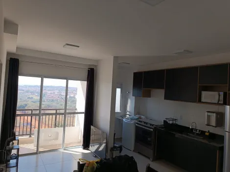 Alugar Apartamento / Padr&atilde;o em S&atilde;o Jos&eacute; do Rio Preto R$ 1.600,00 - Foto 2