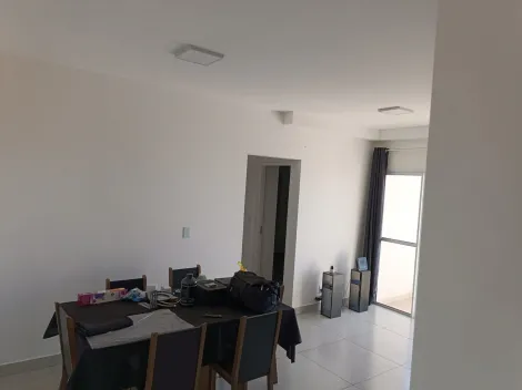 Alugar Apartamento / Padr&atilde;o em S&atilde;o Jos&eacute; do Rio Preto R$ 1.600,00 - Foto 11
