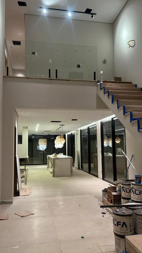 Casa / Condom&iacute;nio em Mirassol 
