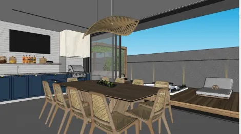 Comprar Casa / Condom&iacute;nio em Mirassol R$ 1.890.000,00 - Foto 7