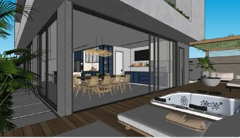 Comprar Casa / Condom&iacute;nio em Mirassol R$ 1.890.000,00 - Foto 9
