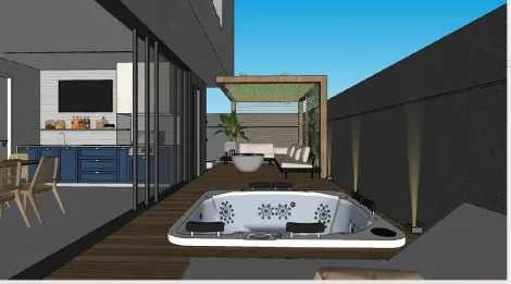 Comprar Casa / Condom&iacute;nio em Mirassol R$ 1.890.000,00 - Foto 14