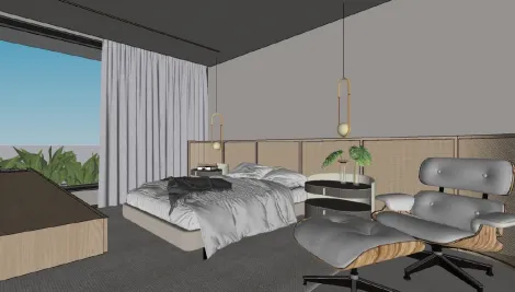 Comprar Casa / Condom&iacute;nio em Mirassol R$ 1.890.000,00 - Foto 15