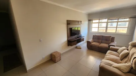 Apartamento / Padr&atilde;o em S&atilde;o Jos&eacute; do Rio Preto 