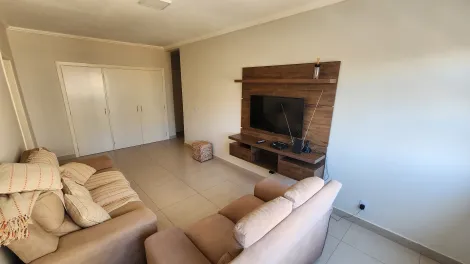 Alugar Apartamento / Padr&atilde;o em S&atilde;o Jos&eacute; do Rio Preto R$ 1.800,00 - Foto 2