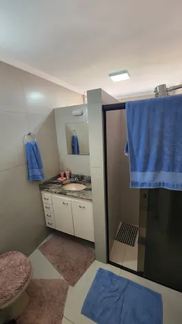 Alugar Apartamento / Padr&atilde;o em S&atilde;o Jos&eacute; do Rio Preto R$ 1.800,00 - Foto 5