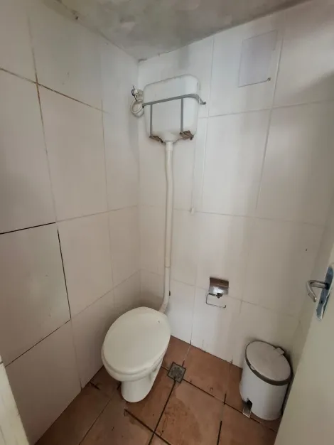 Alugar Comercial / Sal&atilde;o em S&atilde;o Jos&eacute; do Rio Preto R$ 1.200,00 - Foto 4