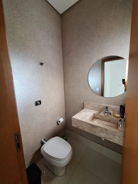 Alugar Casa / Condom&iacute;nio em S&atilde;o Jos&eacute; do Rio Preto R$ 7.000,00 - Foto 21