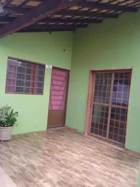 Comprar Casa / Padr&atilde;o em S&atilde;o Jos&eacute; do Rio Preto R$ 150.000,00 - Foto 6