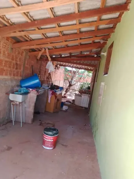 Comprar Casa / Padr&atilde;o em S&atilde;o Jos&eacute; do Rio Preto R$ 150.000,00 - Foto 3