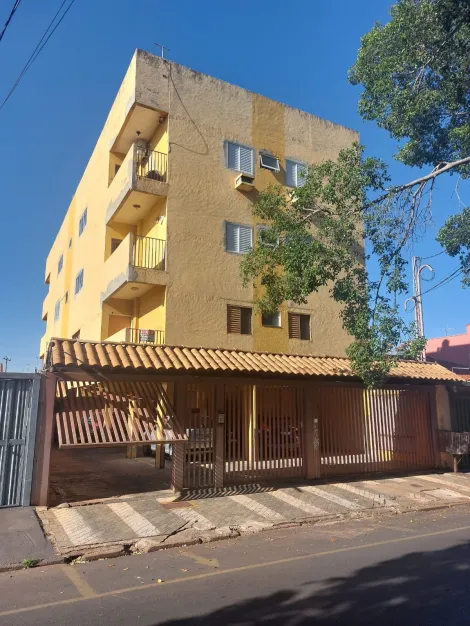 Alugar Apartamento / Padr&atilde;o em S&atilde;o Jos&eacute; do Rio Preto R$ 1.700,00 - Foto 14