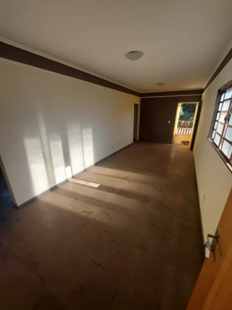 Apartamento / Padr&atilde;o em S&atilde;o Jos&eacute; do Rio Preto 